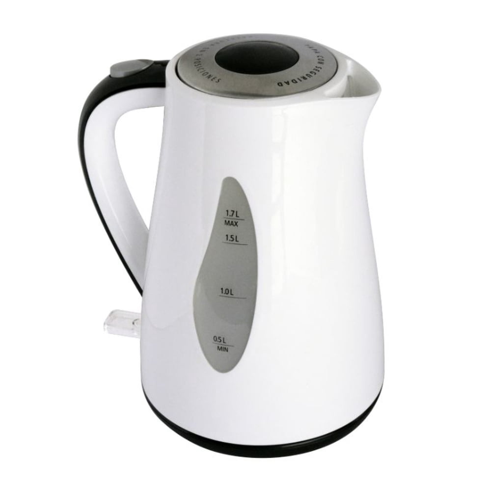 Sindelen HA-2660BL 1.7 L Blanco, foto 6