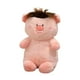 thumbnail image 2 of Peluche De Cerdo, Animales De Peluche Suaves, Juguetes Para Ni?os, Regalos Navide?os, 2 of 5
