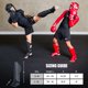 thumbnail image 5 of Espinilleras Elite Sports Muay Thai MMA - Pads de Patada, 5 of 6