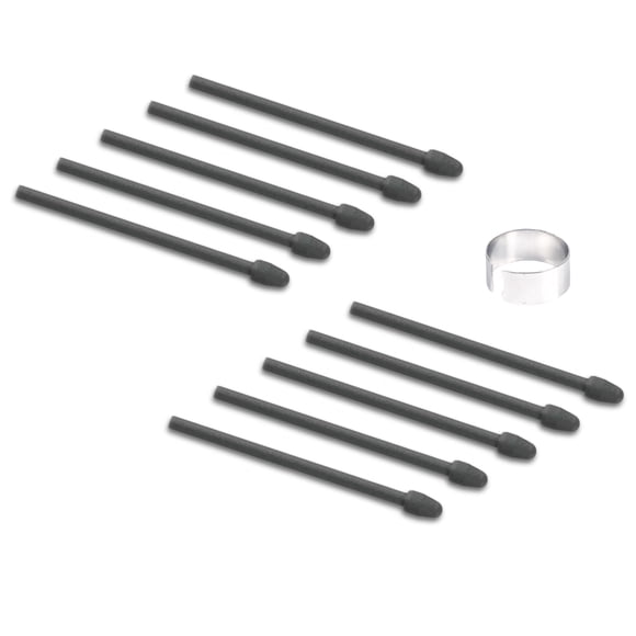 Puntas Para Rotulador Remarkable 1 2 Stylus (10 Unidades)