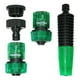 thumbnail image 5 of Manguera Pvc Malla 3/4'' 25 Metros Con Kit Verde Claro Dvp, 5 of 6