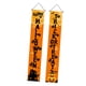 thumbnail image 1 of 2 Pancartas Colgantes De Halloween Para Exteriores, Interiores, Fiestas, Patios, Estilo C, 1 of 5