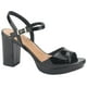 thumbnail image 1 of Sandalia Ramarim Mujer 2333221 Negro Casual, 1 of 6