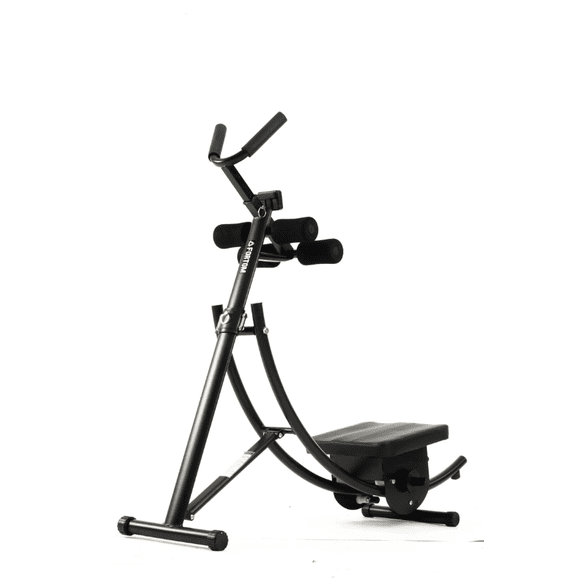 Maquina Abdominales AB Coaster