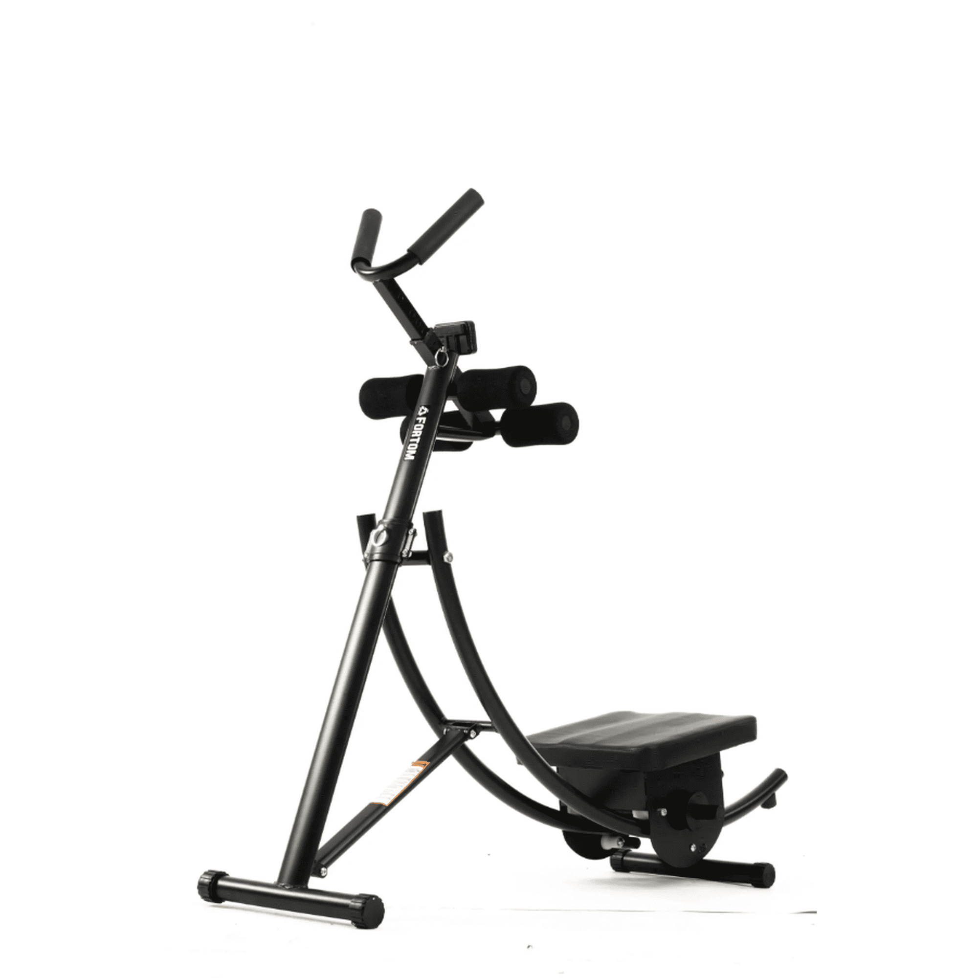 Basko Fitness - Maquina Abdominales Ab Coaster