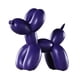 thumbnail image 4 of Resina Globo Decorativo Adorno Para Perros Decoraciones De Escritorio Morado, 4 of 5