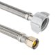 thumbnail image 2 of Conector de suministro de agua para inodoro EFIELD de 16 pulgadas, paquete de 10, 2 of 5