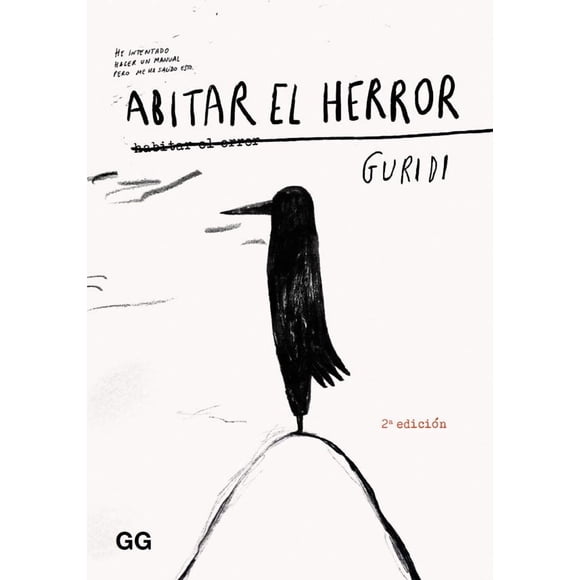 Abitar el herror