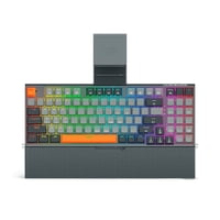 Teclado Redragon Olaf K648Gg-Rgb