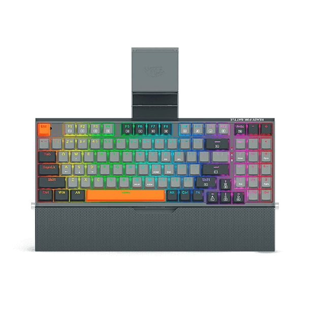 Teclado Redragon Olaf K648gg-rgb