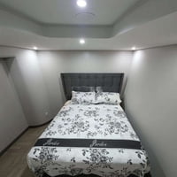 Myl Todo Hogar - Juego De Sabanas De Verano Super King A7