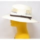 thumbnail image 5 of Sombrero Stetson Digger Natural 2XL de Paja con Protección UV, 5 of 6