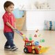 thumbnail image 5 of Toy VTech Pop-a-Balls Push and Pop Bulldozer con sonido, color rojo, 5 of 7