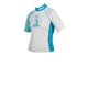 thumbnail image 1 of Camiseta de manga larga Rash Guard Exceed Empire para mujer, talla S, 1 of 1