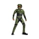 thumbnail image 1 of Disfraz Master Chief Halo Niño S (4-6), 1 of 2