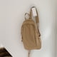 thumbnail image 1 of Nylon Niche Design Backpacks Casual Vogue Women College Students School Bag Large Capacity Travel Waterproof Duffel bag, 1 of 3