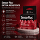 thumbnail image 2 of Preservativos Sensor Plus 3un Látex Lubricados Original, 2 of 3
