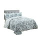 thumbnail image 2 of Cubrecama Quilt Verano 2 Plazas - Vologda 104, 2 of 3