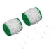 thumbnail image 4 of 2 de cadenas de , artesanal, hallazgos de línea de pesca, collar colgante, fabricación de joyas, hebras de para , Geométricas Cuentas Geométricas, 4 of 5