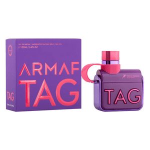 Armaf - Ladies Tag Donna Colorata Edp Spray (3.4 Oz)