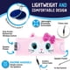 thumbnail image 3 of Auriculares inalámbricos CozyPhones para niños pequeños con límite de volumen, 3 of 9