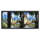thumbnail image 4 of Studio Ghibli Cartera Trifold para Hombres, 8 Ranuras para Tarjetas, 1 Ventana de ID, Tarjetero Delgado con Bolsillo de Efectivo con Cremallera para Uso Cotidiano, 4 of 6