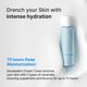thumbnail image 2 of Crema tónica Genabelle Aquaporin Intense con ceramida 120 ml, 2 of 5
