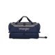 thumbnail image 2 of Bolso de Viaje Wrangler 30 DropBottom Azul con Ruedas y Mango Telescópico, 2 of 3