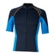 thumbnail image 1 of Traje De Neopreno Para Hombre, Traje De Buceo, Traje De Baño Para Piragüismo, Surf, Deportes Acuáticos, XL, 1 of 5