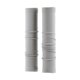thumbnail image 1 of Manga para brazo The Med Sleeve 43 cm gris claro (par), 1 of 1