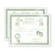 thumbnail image 1 of Sobres de laminado TruLam tamaño carta 9 × 29 cm, 5 mil, paquete de 100 unidades, 1 of 8