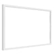 thumbnail image 1 of Marco de plástico para Echo Show 21 (lanzamiento 2024) – Mission Cables, 1 of 7