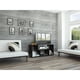 thumbnail image 1 of Rack TV 40" Extensible 120-160 Cm Wengue Y Blanco, 1 of 3