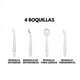 thumbnail image 3 of Limpiador Dental Portatil USB Irrigador Bucal, 3 of 7