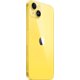 thumbnail image 2 of Apple iPhone 14 Plus 128GB Amarillo, 2 of 3