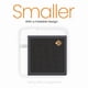thumbnail image 2 of Bloque de carga SlimQ 150 W DC GaN de 3 puertos (1 DC + 2 USB-C) PD3.0, 2 of 5