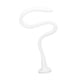 thumbnail image 3 of Puertas De Lavadora De Carga Frontal Prop Práctico Tapón De Puerta De Lavadora Reutilizable Extraíble Blanco, 3 of 3