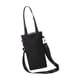 thumbnail image 1 of Bolsa Portabotellas De Agua, Bolsa De Transporte Para Botellas De Agua Para Escalada, Senderismo, Negro, 23x15x6cm, 1 of 3