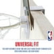 thumbnail image 2 of Miniaro de baloncesto Franklin Sports NBA Milwaukee Bucks, 2 of 3