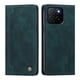 thumbnail image 2 of Funda Billetera para Honor X5b Plus 4G Imán y Resistente Verde, 2 of 6