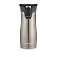 thumbnail image 1 of Mug Westloop 473ML acero inoxidable Plateado, 1 of 4