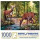 thumbnail image 1 of Rompecabezas Woodland Stream 1000 piezas, 1 of 9