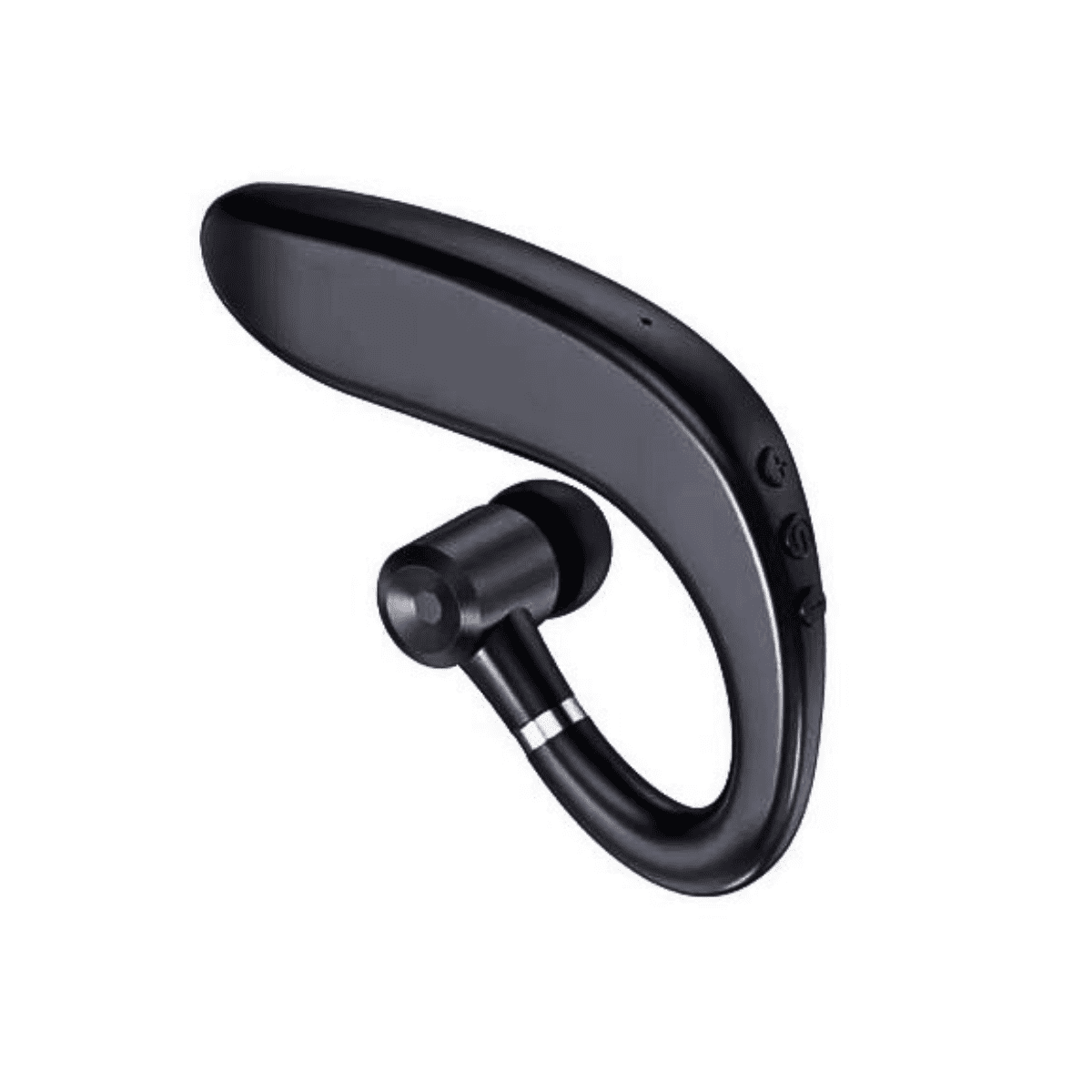 Genérico - Audifono Inalambrico Manos Libres Bluetooth Deportivo