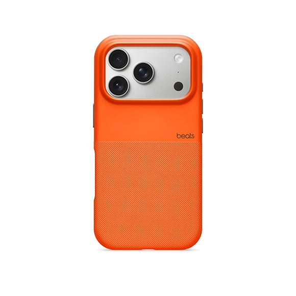 Funda Beats iPhone 17 Pro Rugged con MagSafe y control de cámara