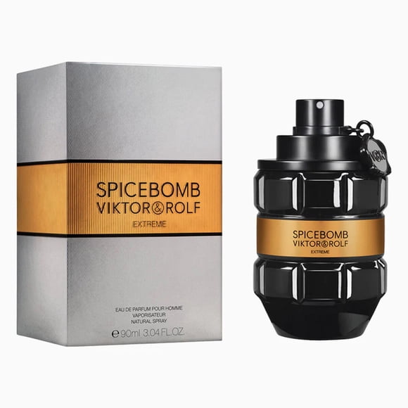 Perfume Viktor&Rolf Spicebomb Extreme 3,0 oz 90 ml EDP