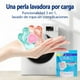 thumbnail image 4 of Detergente En Cápsulas Aileda Pods En Total 72 Uni Con 3 fragancias diferentes （Cítricos y frutas 3 bolsa，sakura 4 bolsa，Fresias y lirios 2 bolsa）, 4 of 6