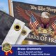 thumbnail image 4 of Bandera Amazing Flag Kingdom 250º Aniversario 91x152 cm, 4 of 7