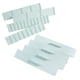 thumbnail image 4 of 8 Uds Marcador Medidor De Pastel Regla Divisor De Pastel Regla Para Pastelería Pizza Flakier, 4 of 5