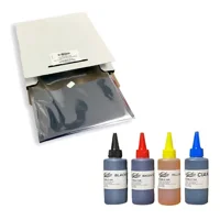 Creaprint - Kit Inicial Impresion De Fototorta Tinta Y Papel De Azucar