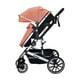 thumbnail image 2 of Coche Travel Lux Rosado 3 En 1, 2 of 5